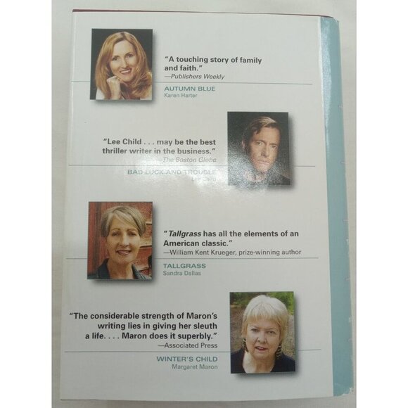 RD Sel Ed 1st Ed HC w/DJ Vol 4 2007 | Vtg NM Condensed Anthology Drama & Fiction - Picture 2 of 10